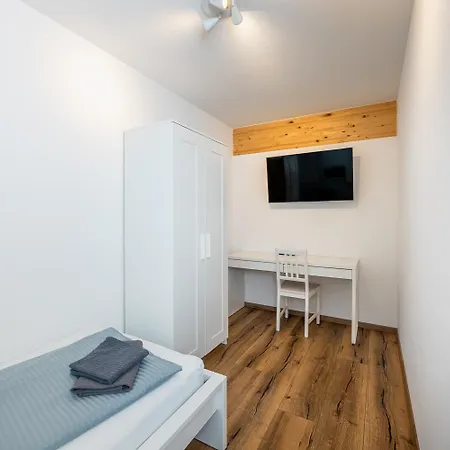 Schreinerfeld-appartements *