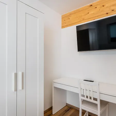 Guest house Schreinerfeld-appartements