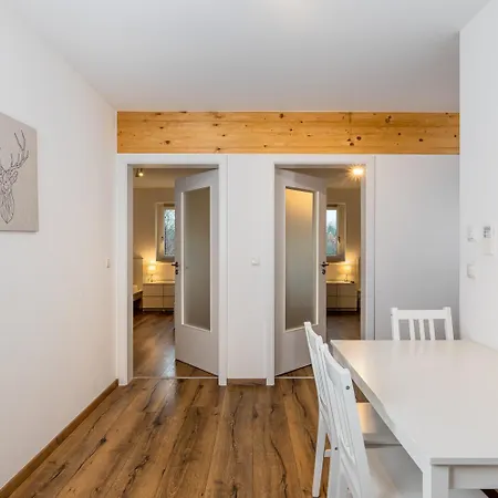 Guest house Schreinerfeld-appartements *
