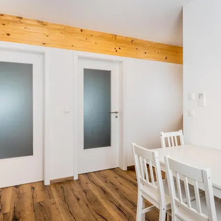 Guest house Schreinerfeld-appartements *