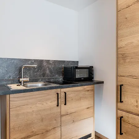 Schreinerfeld-appartements Guest house Ergolding