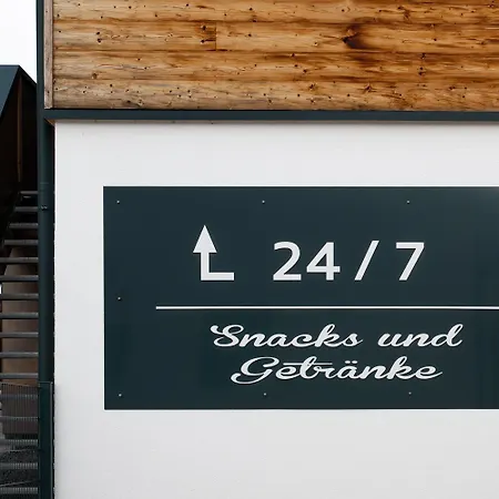Schreinerfeld-appartements *