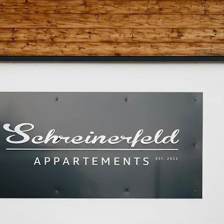 Guest house Schreinerfeld-appartements Ergolding