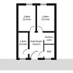 Schreinerfeld-appartements