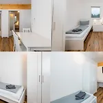 Schreinerfeld-appartements Konukevi *