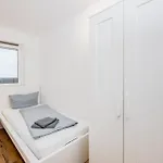 Schreinerfeld-appartements Gæstehus *
