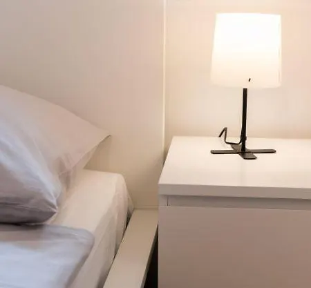 Schreinerfeld-appartements Pensjonat *