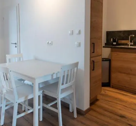 Schreinerfeld-appartements *