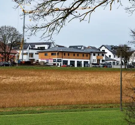 Guest house Schreinerfeld-appartements