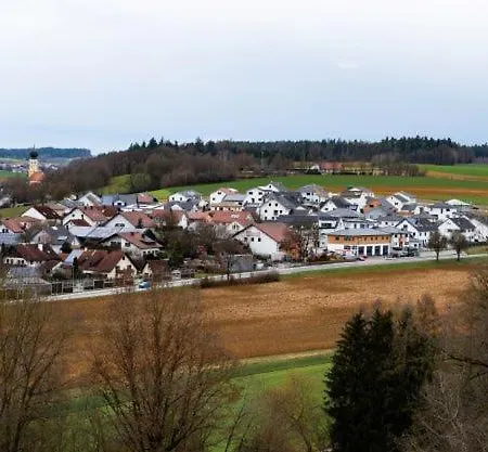 Schreinerfeld-appartements