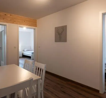 Schreinerfeld-appartements Pensjonat *