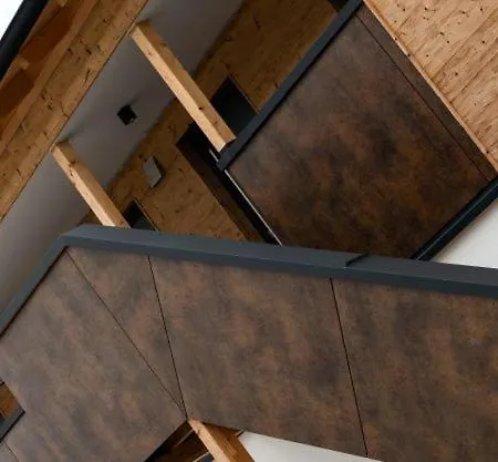 Schreinerfeld-appartements Guest house *