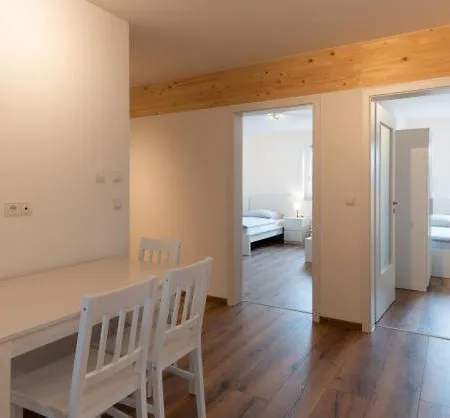 Schreinerfeld-appartements Guest house