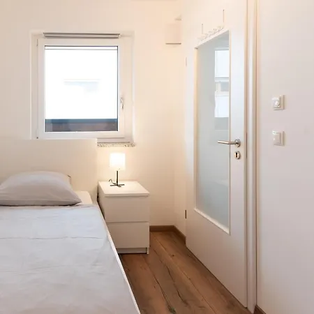 Schreinerfeld-appartements Guest house *