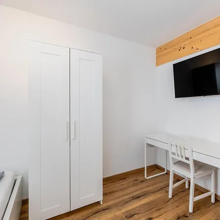 Pensjonat Schreinerfeld-appartements