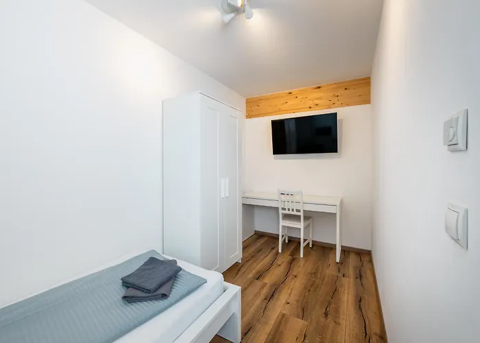 Schreinerfeld-appartements Maison d'hôtes *