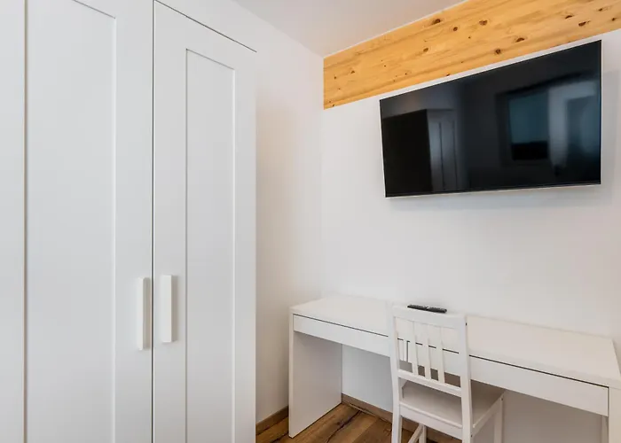 Maison d'hôtes Schreinerfeld-appartements *