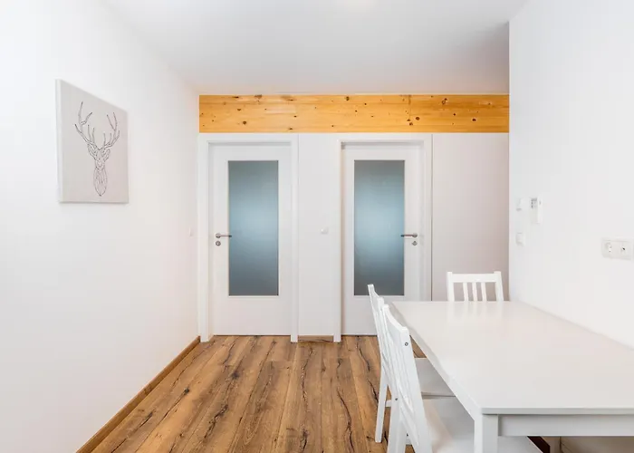 Schreinerfeld-appartements * Ergolding